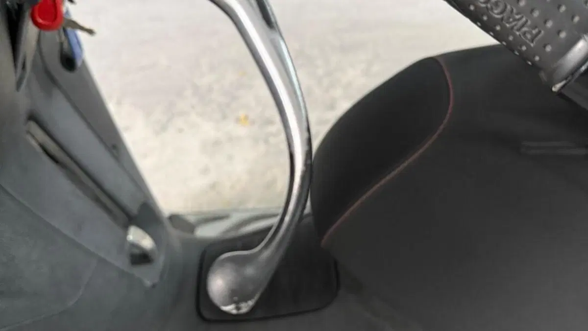 Piaggio Mp3 300 Hpe (2019 - 20)  (16)