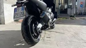 Honda Forza 750 DCT (2021 - 24)  (2)