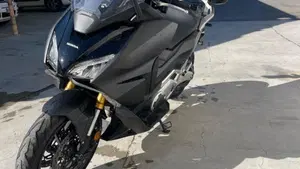 Honda Forza 750 DCT (2021 - 24)  (3)