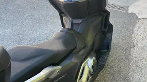 Honda Forza 750 DCT (2021 - 24)  (5)