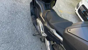 Honda Forza 750 DCT (2021 - 24)  (6)