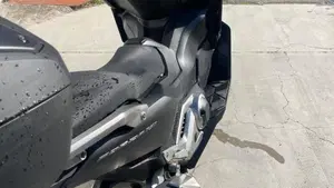 Honda Forza 750 DCT (2021 - 24)  (8)