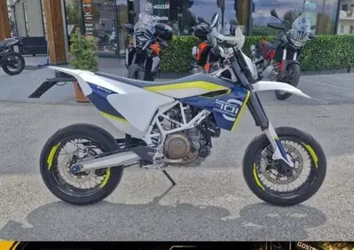 Husqvarna 701 Supermoto (2017 - 19) - Annuncio 10016082