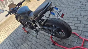 Honda CB 650 F (2017 - 18)  (4)