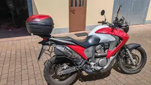 Honda Transalp XL 700 V (2007 - 2013) 