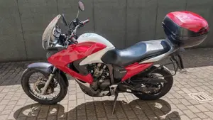 Honda Transalp XL 700 V (2007 - 2013)  (3)