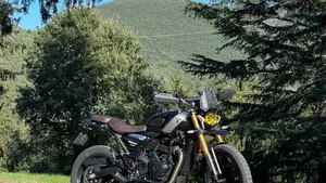 Triumph Scrambler 400 X (2024 - 26)  (6)