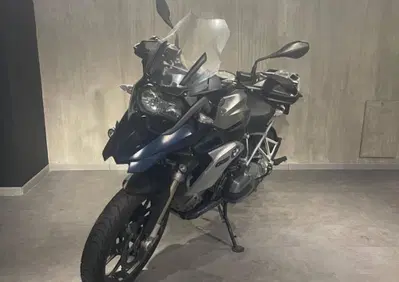 Bmw R 1200 GS (2017 - 18) - Annuncio 10036254