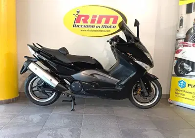 Yamaha T-Max 500 (2008 - 12) - Annuncio 10036252