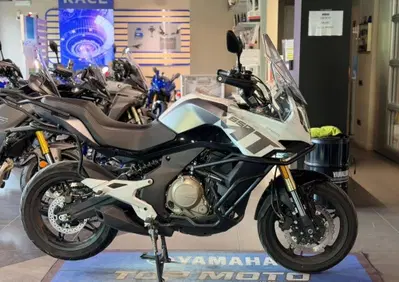 CFMOTO 650MT (2021 - 24) - Annuncio 10036258
