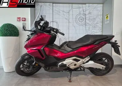 Honda Forza 750 DCT (2021 - 24) - Annuncio 10036391