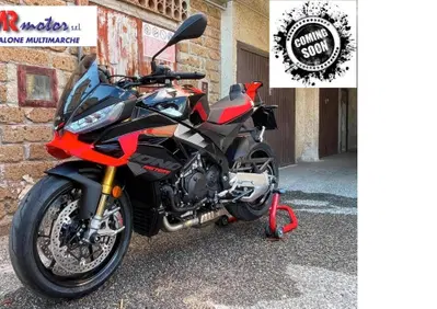 Aprilia Tuono V4 Factory (2025 - 26) - Annuncio 10036259