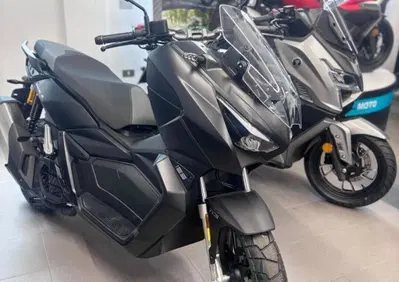 Kymco Dink 125 X (2025 - 26) - Annuncio 10036257