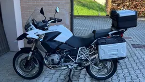 Bmw R 1200 GS (2010 - 12)  (2)