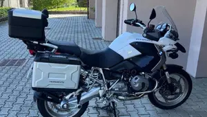 Bmw R 1200 GS (2010 - 12)  (3)