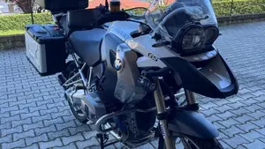 Bmw R 1200 GS (2010 - 12)  (5)