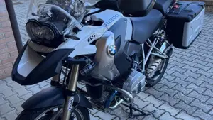 Bmw R 1200 GS (2010 - 12)  (6)