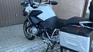 Bmw R 1200 GS (2010 - 12)  (7)