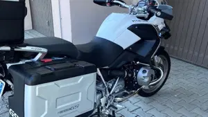 Bmw R 1200 GS (2010 - 12)  (8)