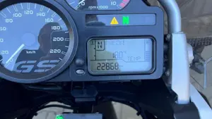 Bmw R 1200 GS (2010 - 12)  (9)