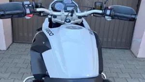 Bmw R 1200 GS (2010 - 12)  (10)