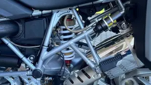 Bmw R 1200 GS (2010 - 12)  (13)