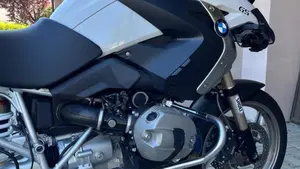Bmw R 1200 GS (2010 - 12)  (11)
