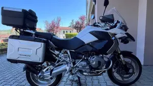Bmw R 1200 GS (2010 - 12)  (4)