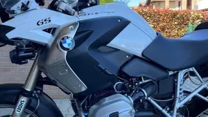 Bmw R 1200 GS (2010 - 12)  (12)