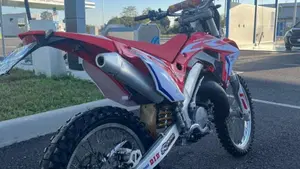 Honda CR 125 R (2000 - 02)  (4)