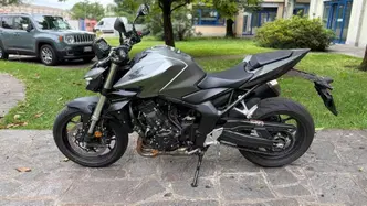 Honda CB 1000 Hornet (2025 - 26) usata