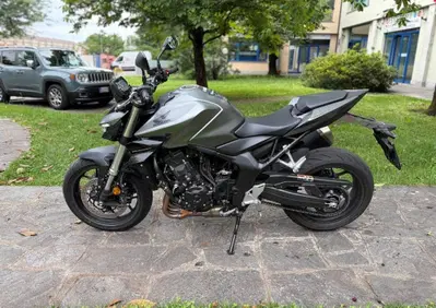 Honda CB 1000 Hornet (2025 - 26) - Annuncio 10036263
