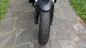 Honda CB 1000 Hornet (2025 - 26)  (3)
