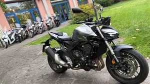 Honda CB 1000 Hornet (2025 - 26)  (4)