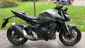 Honda CB 1000 Hornet (2025 - 26)  (5)