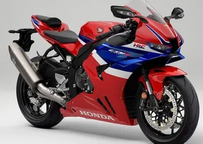 Honda CBR 1000 RR-R Fireblade SP (2024 - 26) - Annuncio 10036265