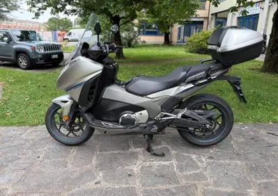 Honda Integra 750 DCT Sport (2017) - Annuncio 10036270