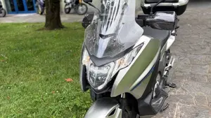 Honda Integra 750 DCT Sport (2017)  (3)