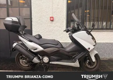 Yamaha T-Max 530 ABS (2012 - 14) - Annuncio 10036269