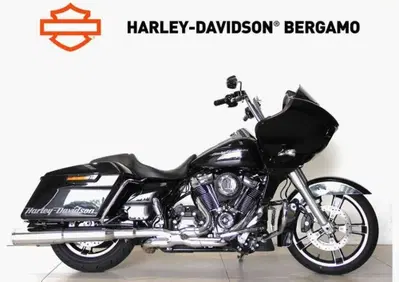 Harley-Davidson 107 Road Glide (2017) - FLTRX - Annuncio 10036284