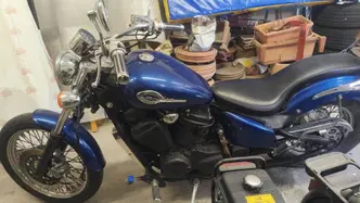 Honda Shadow  90 usata