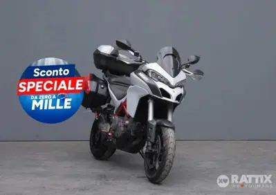 Ducati Multistrada 1200 S (2015 - 17) - Annuncio 10036277