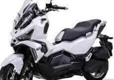 Sym ADX 125 (2025 - 26) - Annuncio 9989488