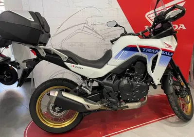 Honda Transalp XL750 Urban (2023 - 24) - Annuncio 10036367