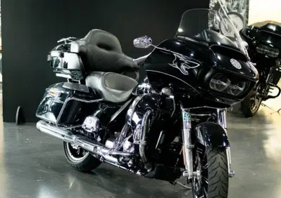 Harley-Davidson 114 Road Glide Limited (2020) - FLTRK - Annuncio 10036282