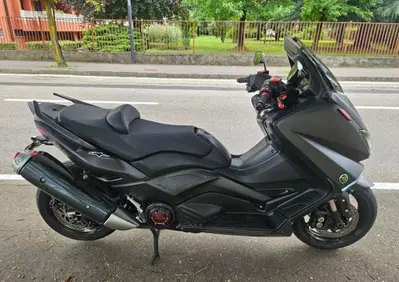 Yamaha T-Max 530 (2015 - 16) - Annuncio 10036309
