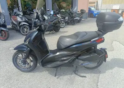 Piaggio Beverly 300 S ABS-ASR (2021 - 25) - Annuncio 10036290