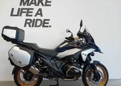 Bmw R 1300 GS ASA (2024 - 26) - Annuncio 10036314