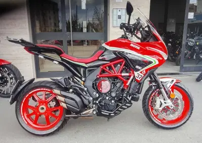 MV Agusta Turismo Veloce 800 RC SCS (2017 - 20) - Annuncio 10036286