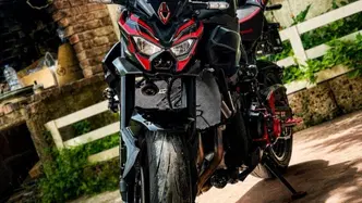 Kawasaki Z 900 A2 (2025 - 26) usata